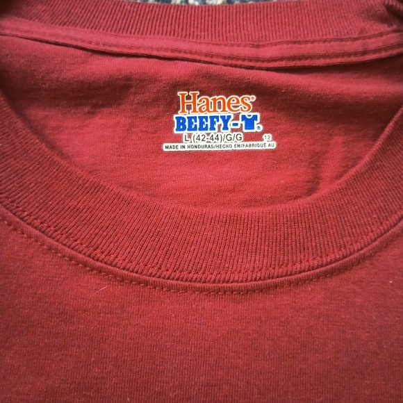 Men's T-shirt - Picture 2 of 2